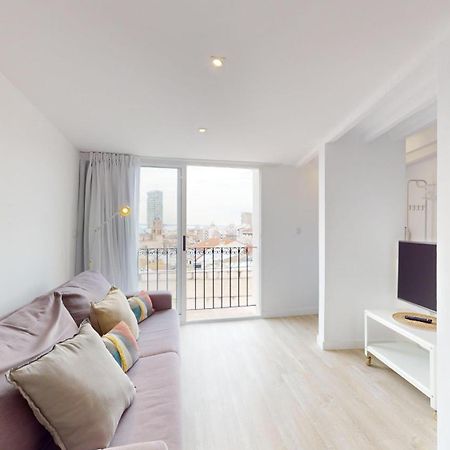 Myflats Old Corner Apartment Аликанте Екстериор снимка