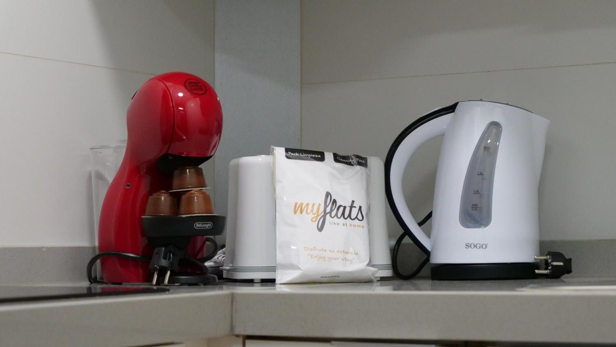 Myflats Old Corner Apartment Аликанте Екстериор снимка
