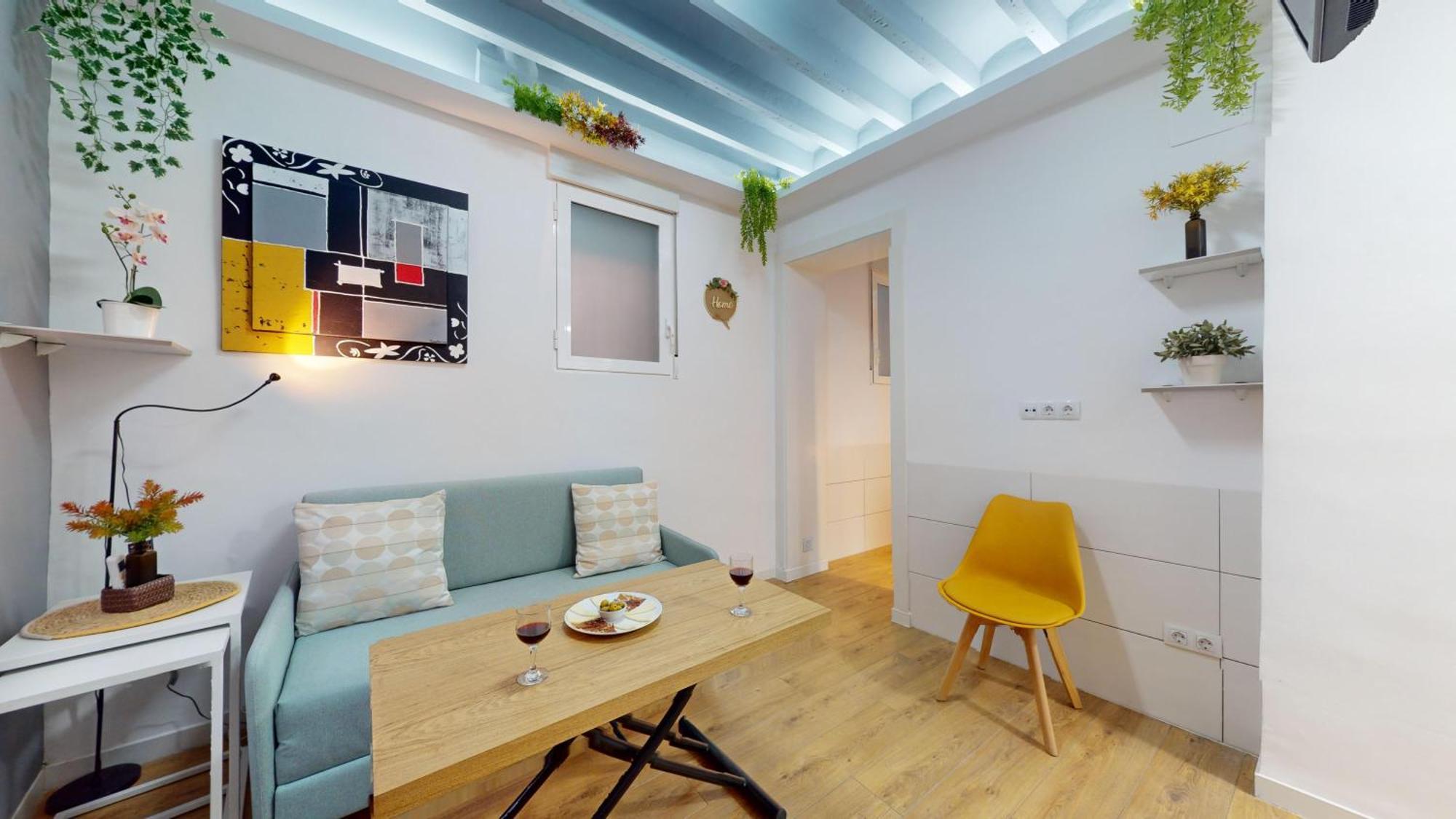 Myflats Old Corner Apartment Аликанте Екстериор снимка