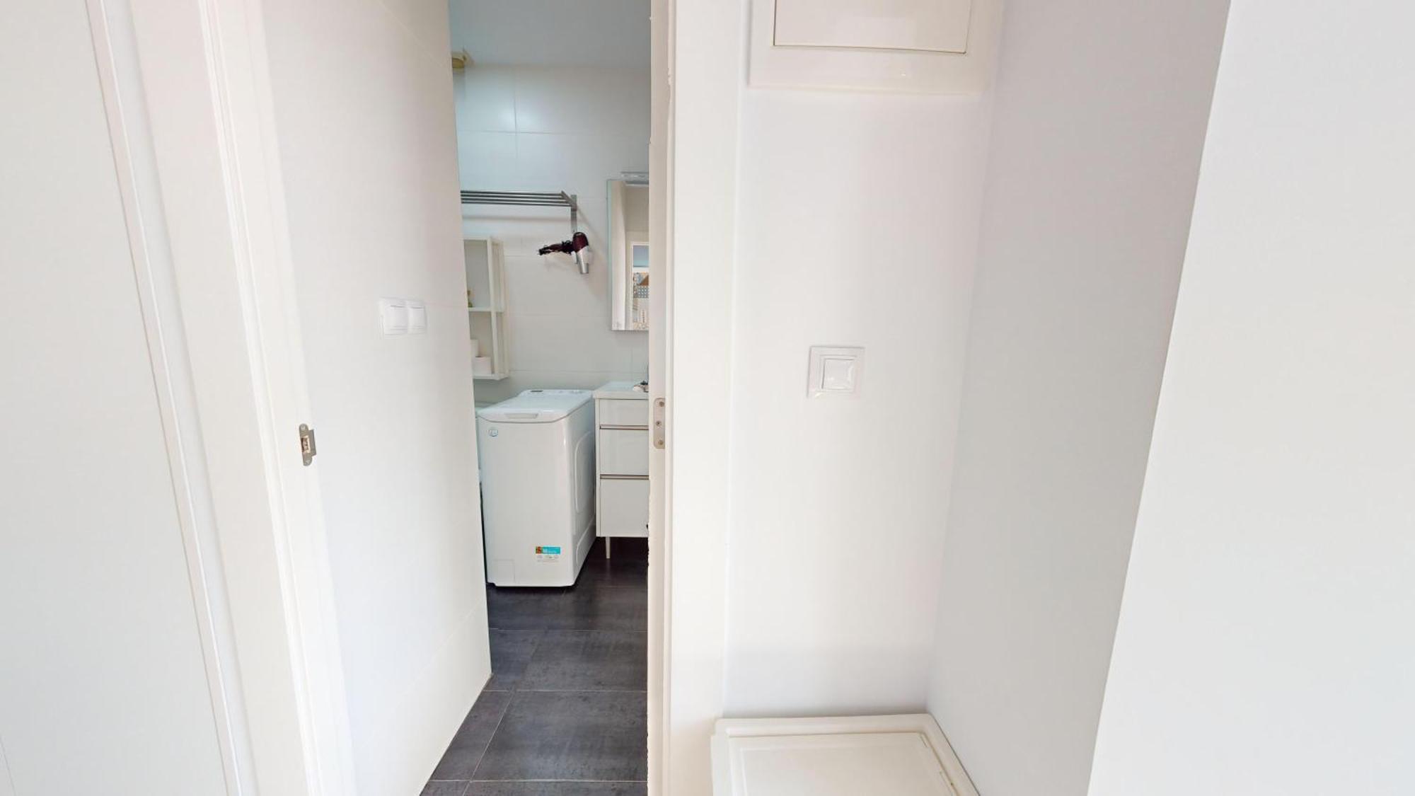 Myflats Old Corner Apartment Аликанте Екстериор снимка