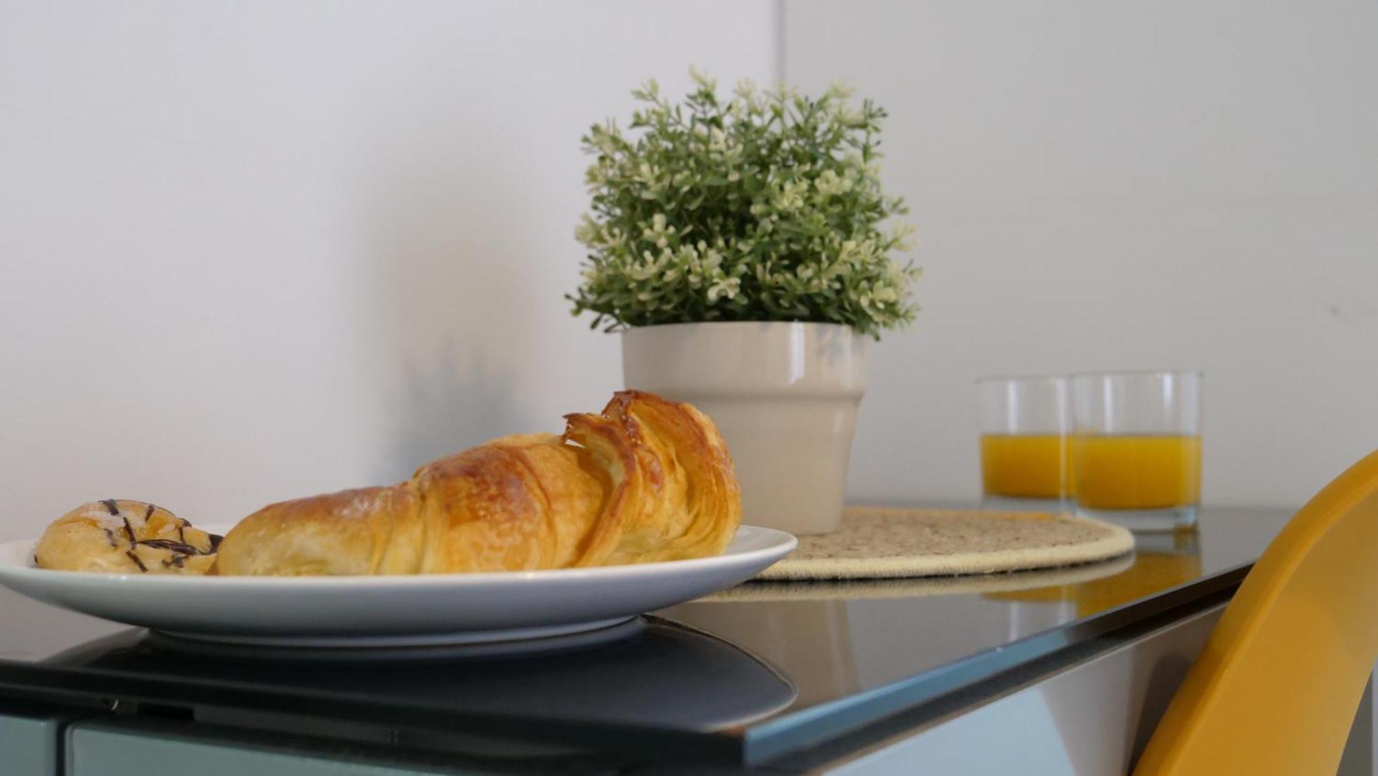 Myflats Old Corner Apartment Аликанте Екстериор снимка
