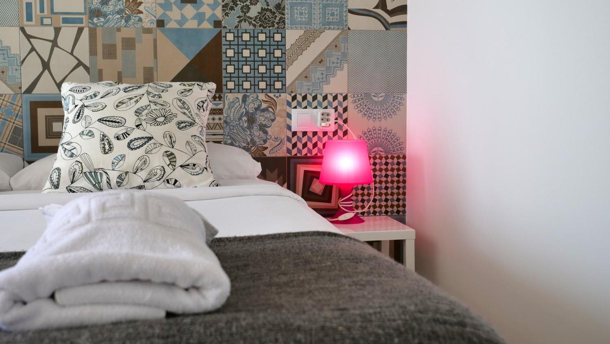 Myflats Old Corner Apartment Аликанте Екстериор снимка
