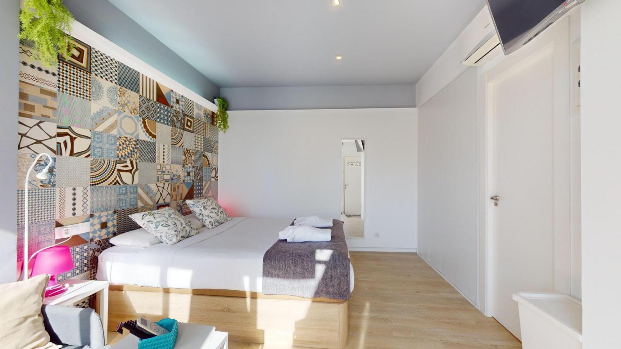 Myflats Old Corner Apartment Аликанте Екстериор снимка
