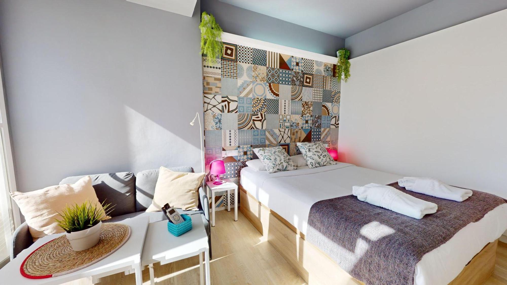 Myflats Old Corner Apartment Аликанте Екстериор снимка