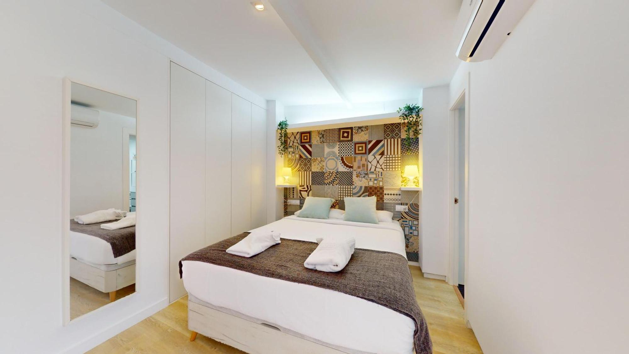 Myflats Old Corner Apartment Аликанте Екстериор снимка