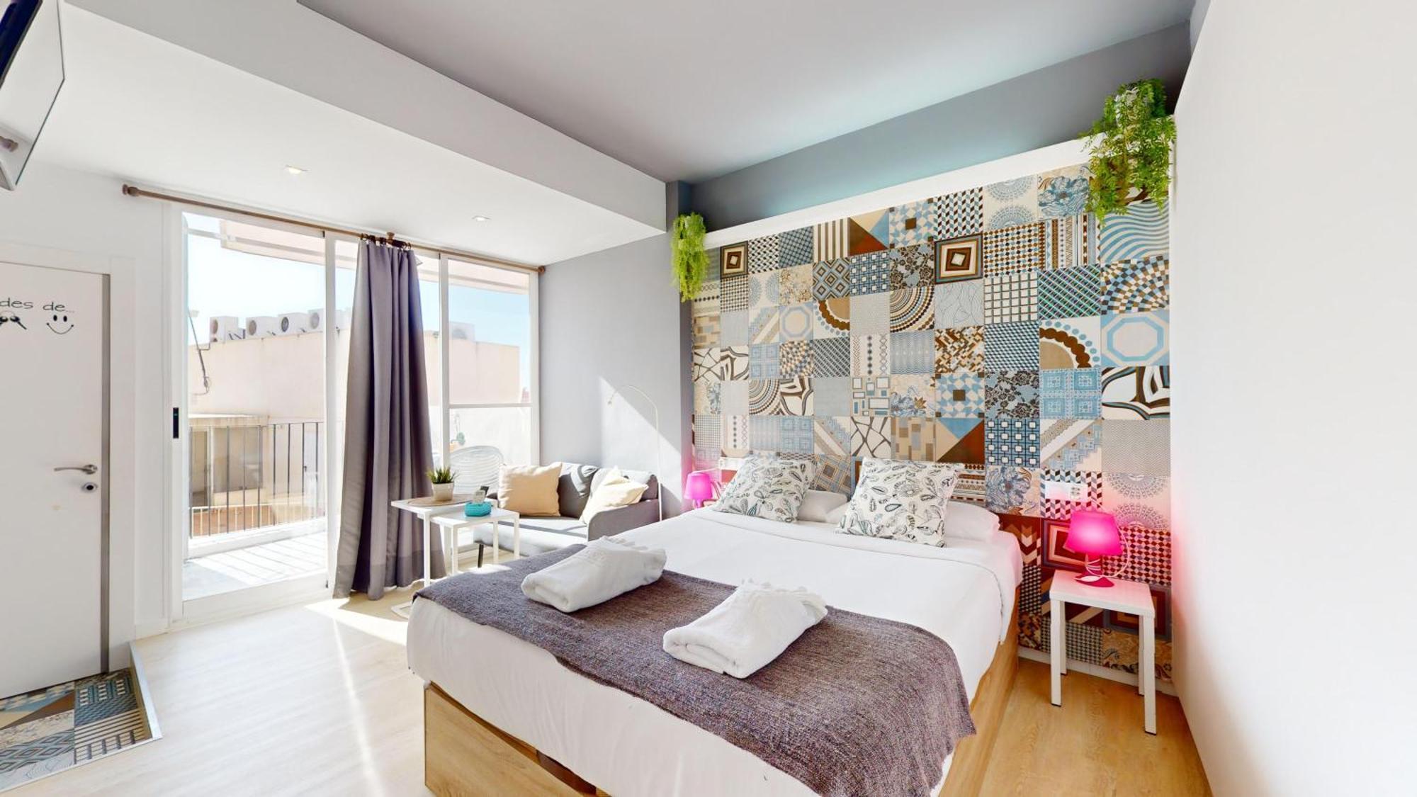 Myflats Old Corner Apartment Аликанте Екстериор снимка