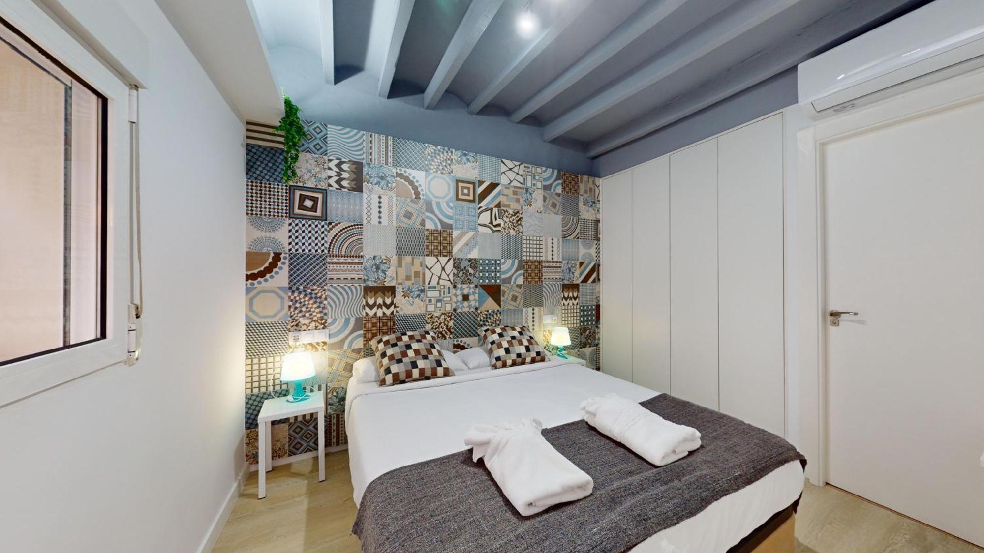 Myflats Old Corner Apartment Аликанте Екстериор снимка