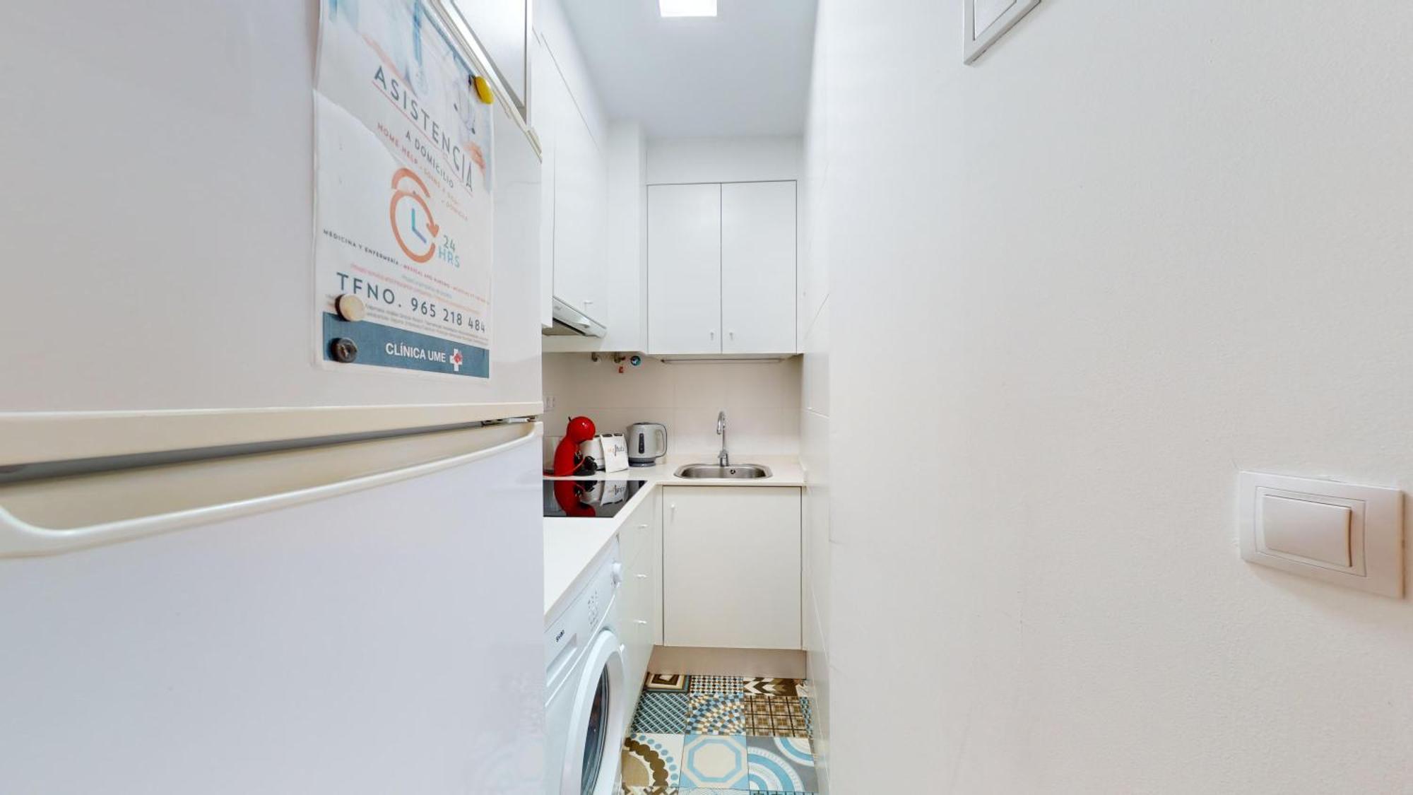 Myflats Old Corner Apartment Аликанте Екстериор снимка