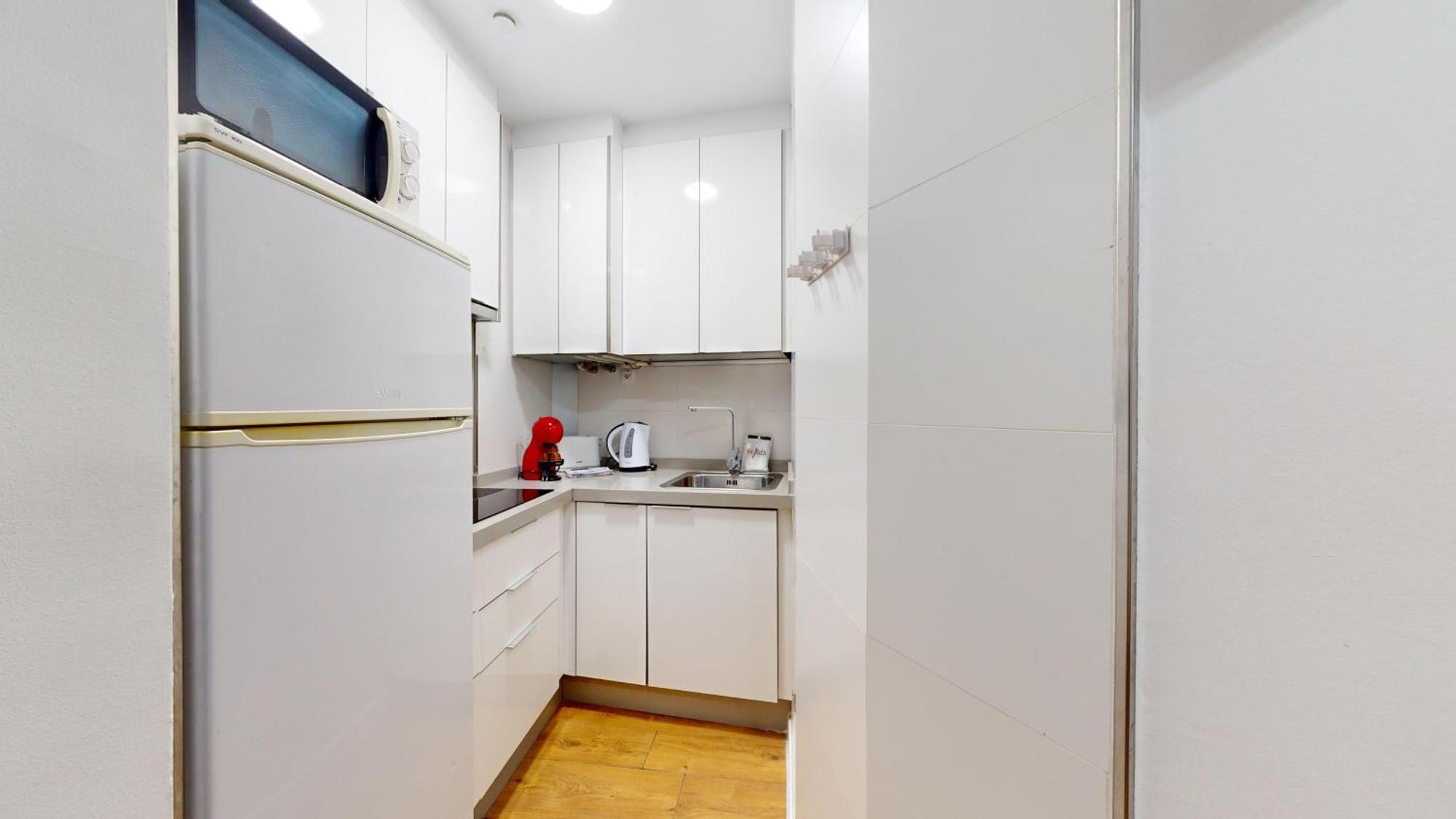 Myflats Old Corner Apartment Аликанте Екстериор снимка