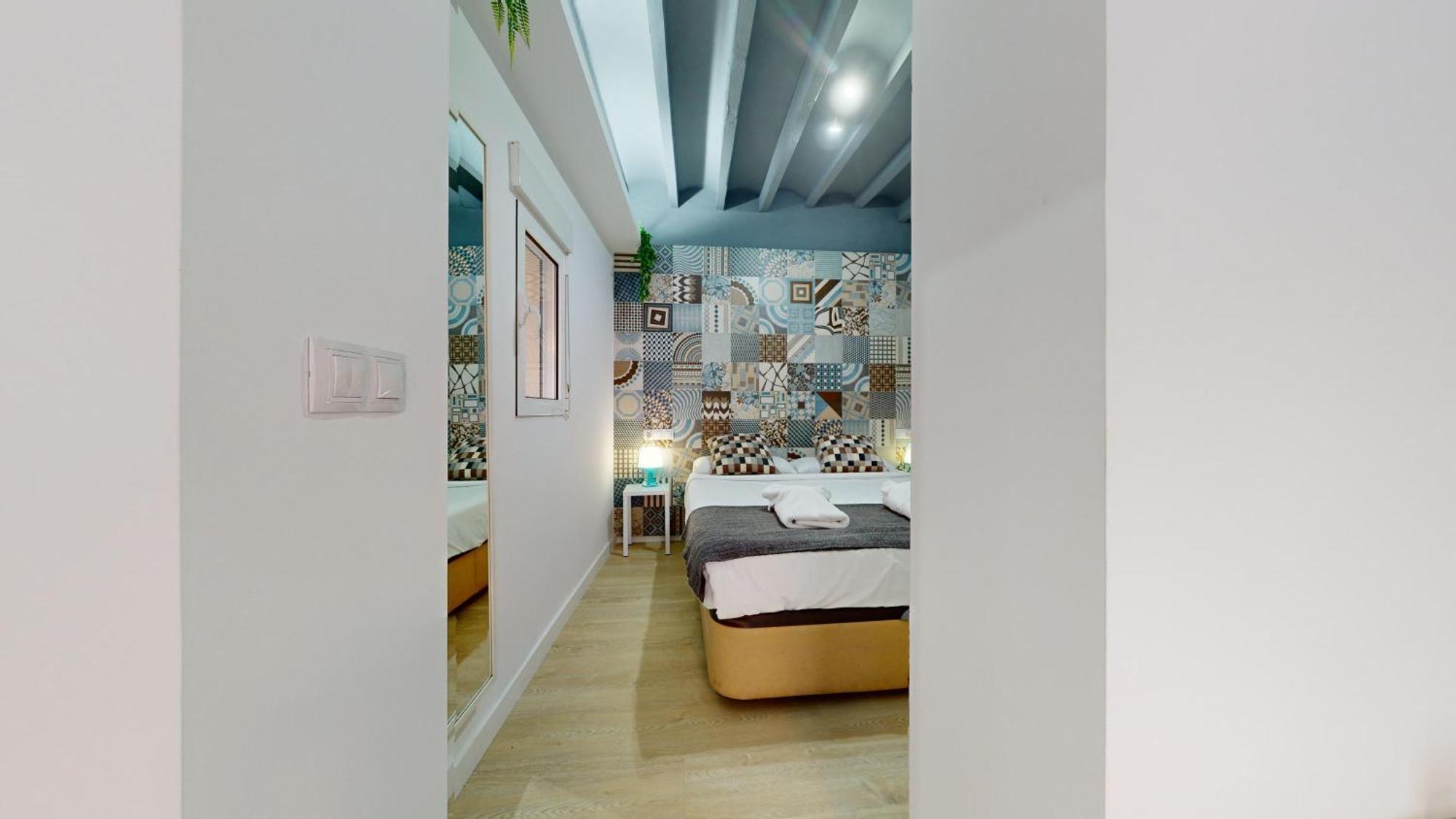 Myflats Old Corner Apartment Аликанте Екстериор снимка