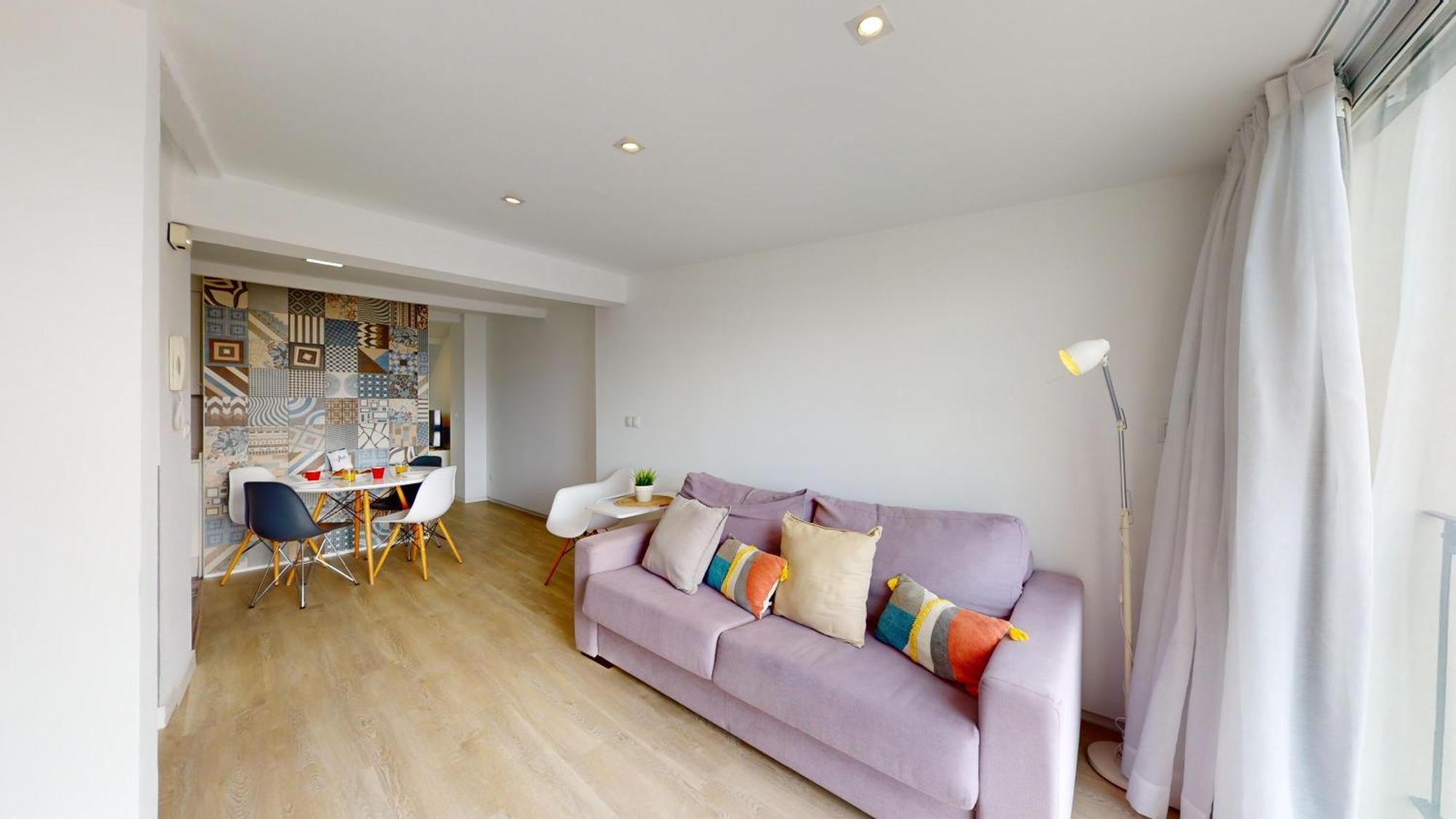 Myflats Old Corner Apartment Аликанте Екстериор снимка
