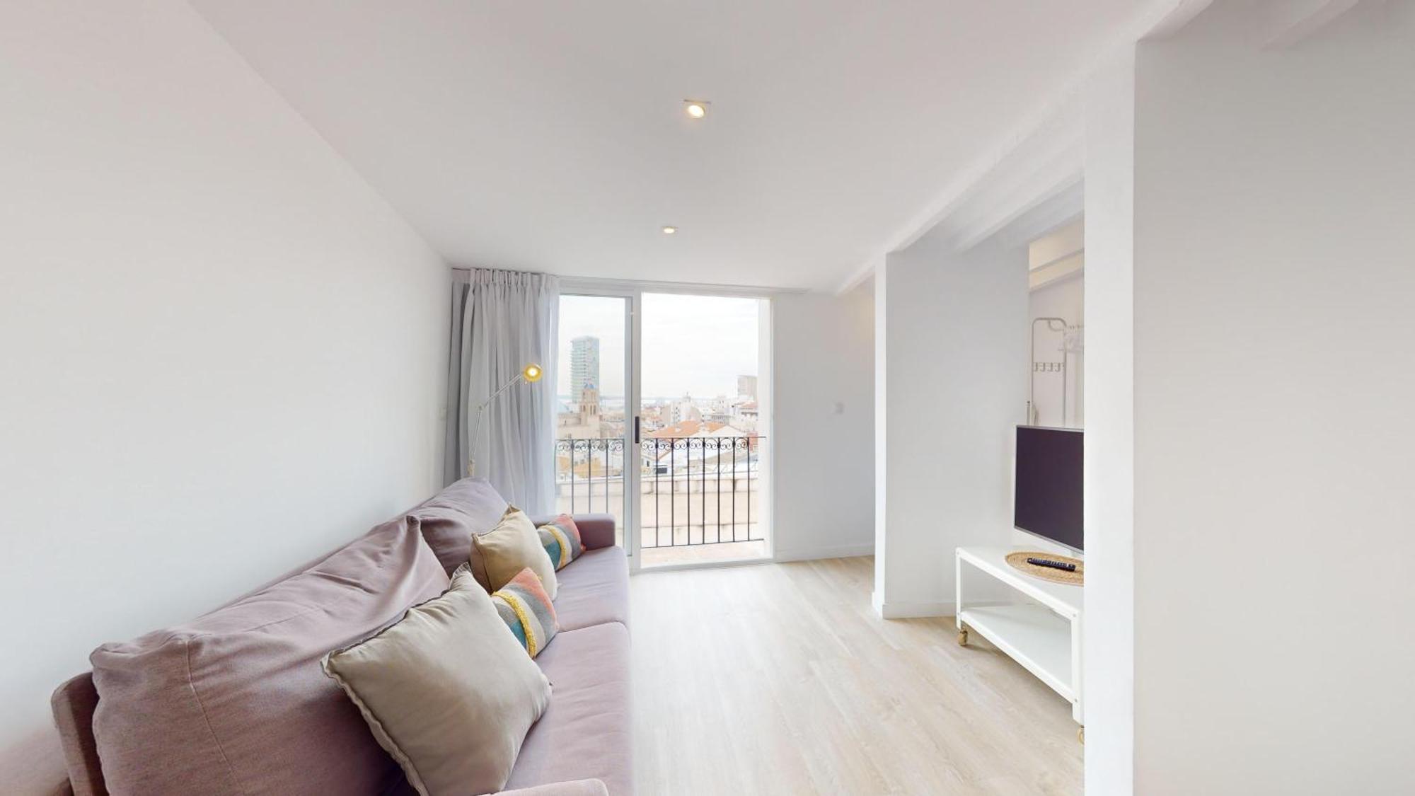 Myflats Old Corner Apartment Аликанте Екстериор снимка