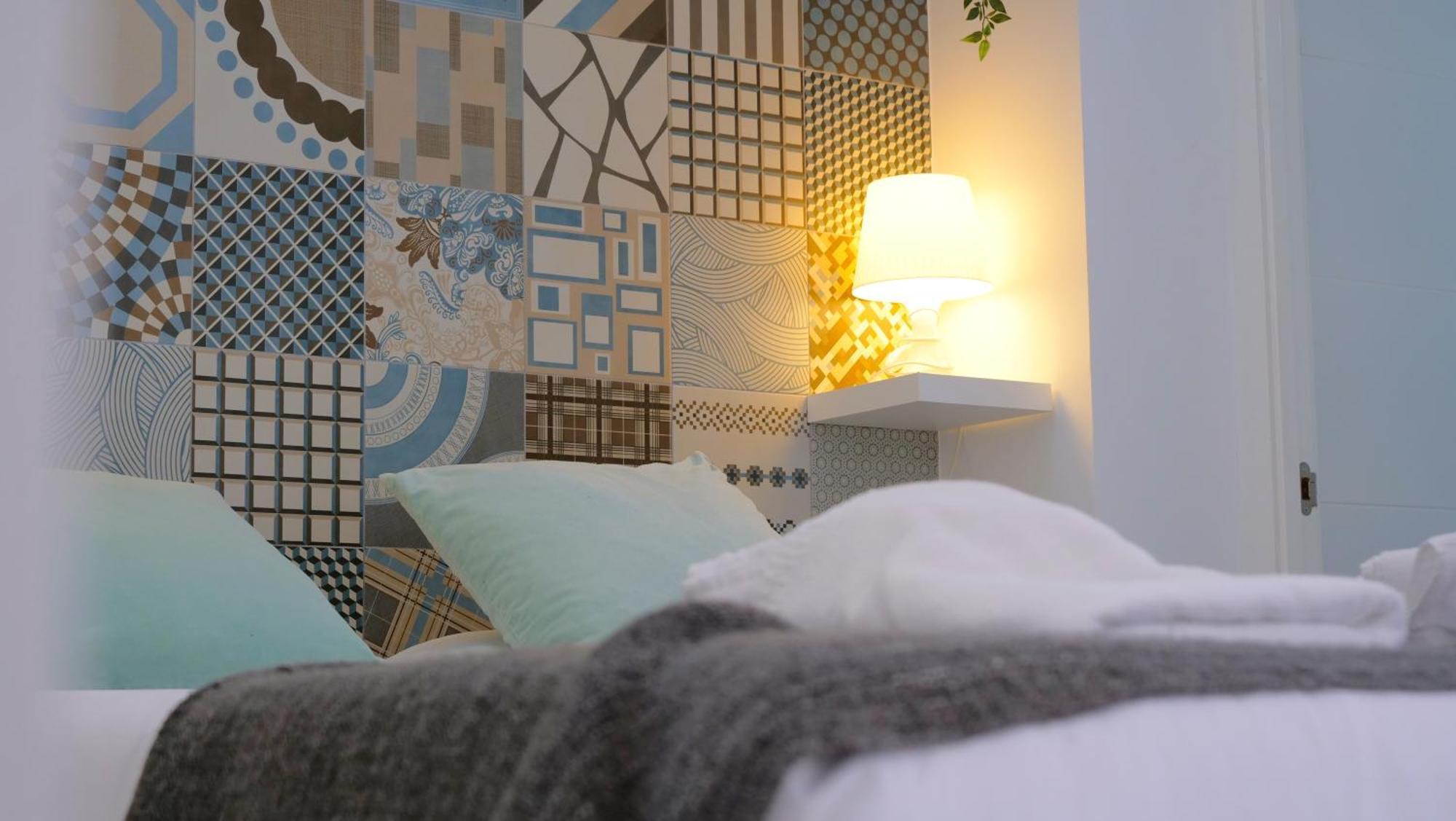 Myflats Old Corner Apartment Аликанте Екстериор снимка