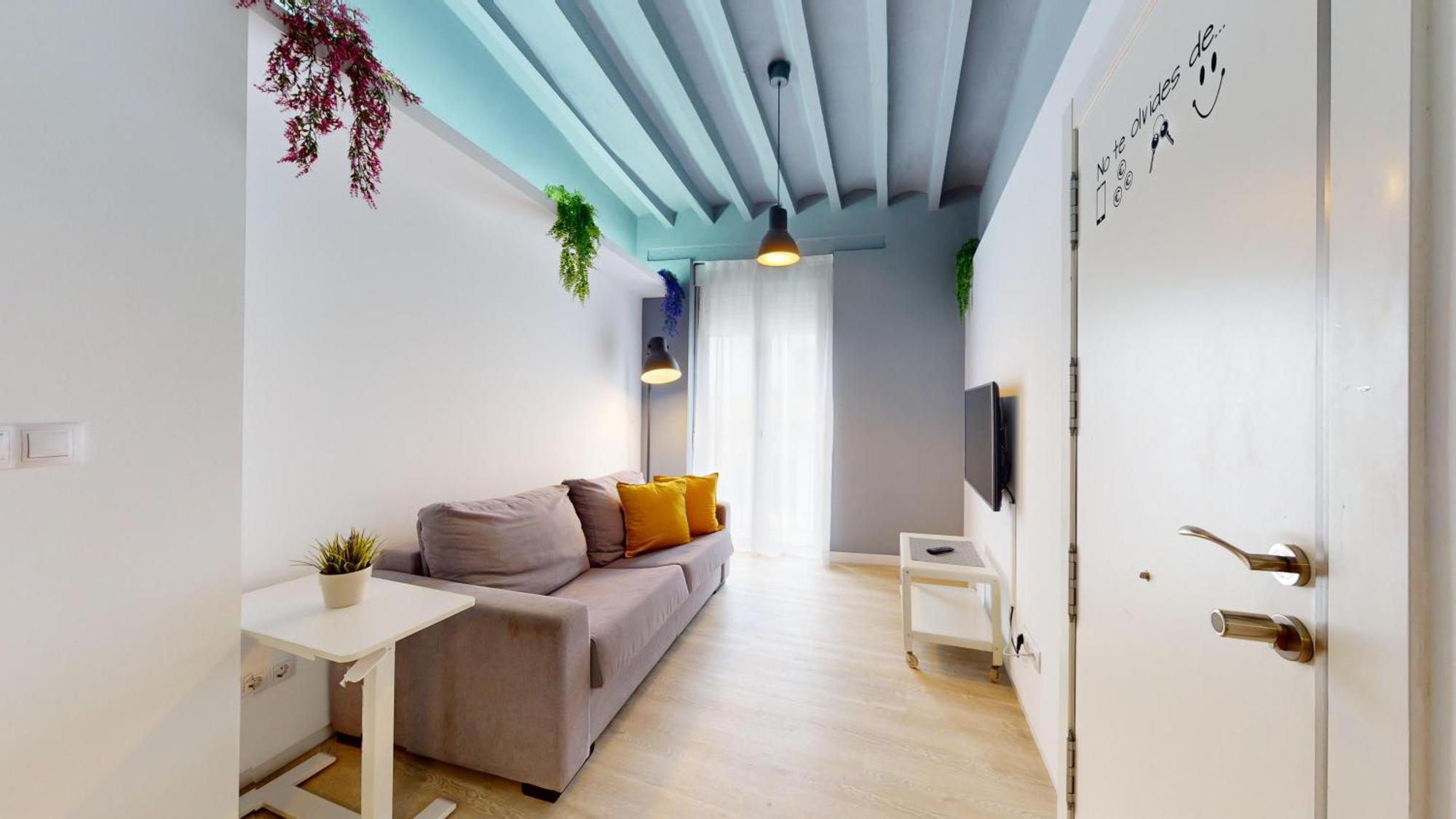 Myflats Old Corner Apartment Аликанте Екстериор снимка