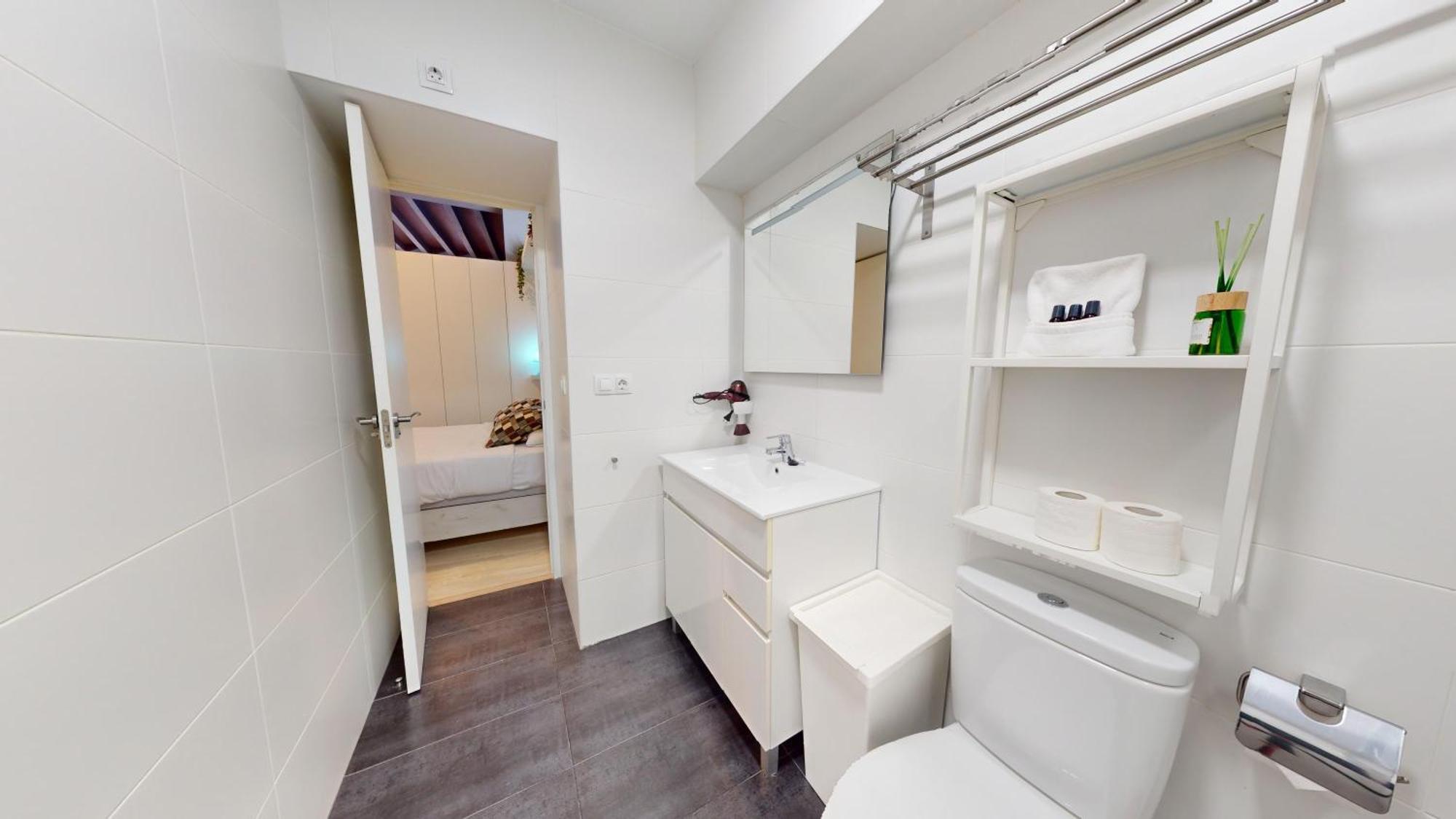 Myflats Old Corner Apartment Аликанте Екстериор снимка