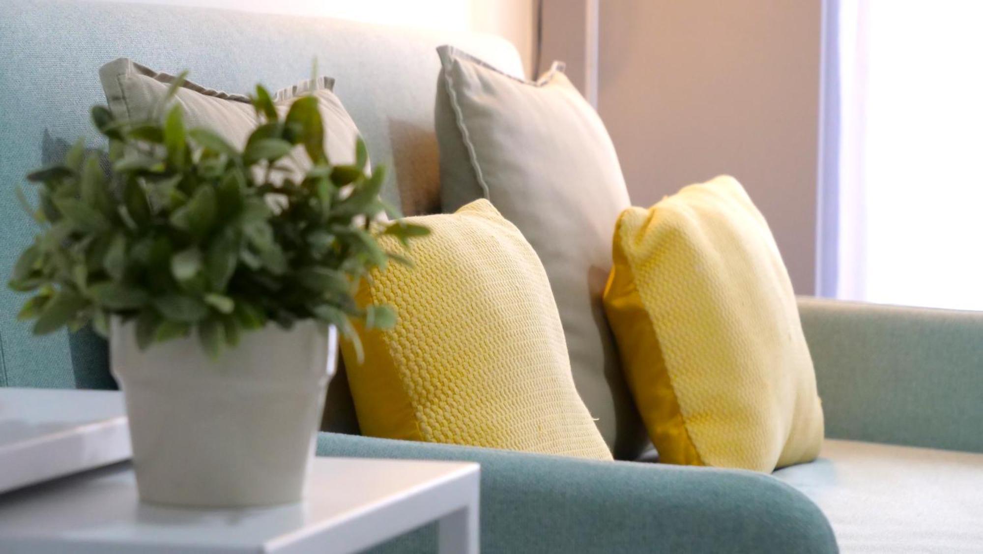Myflats Old Corner Apartment Аликанте Екстериор снимка