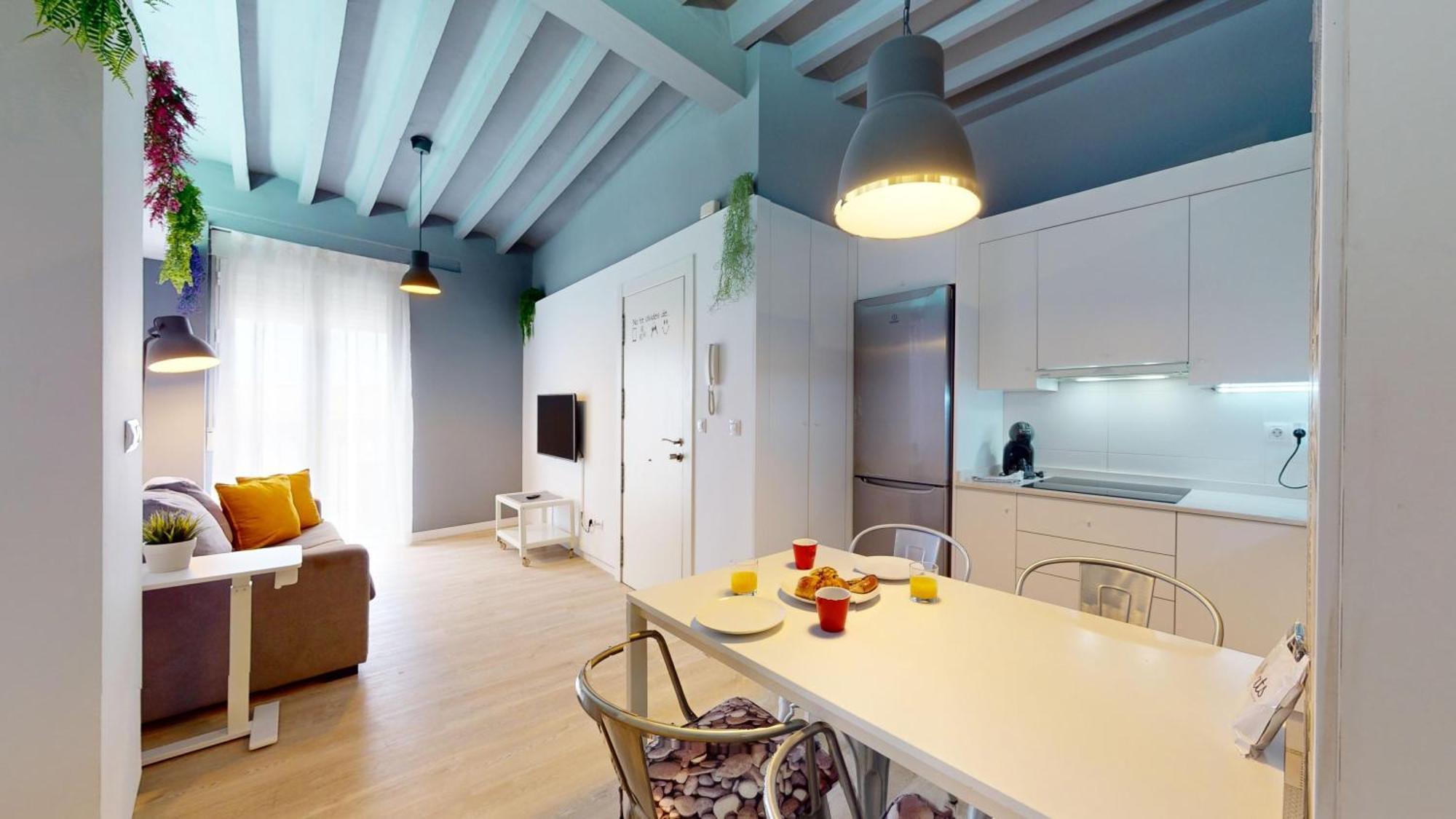 Myflats Old Corner Apartment Аликанте Екстериор снимка