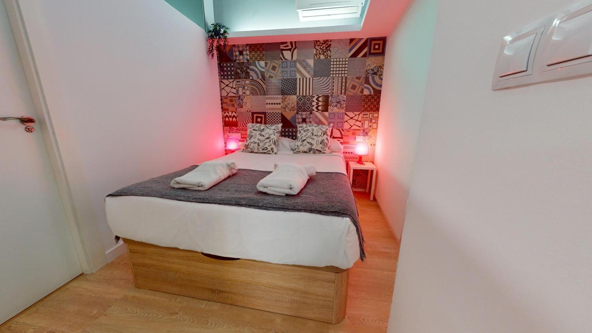 Myflats Old Corner Apartment Аликанте Екстериор снимка