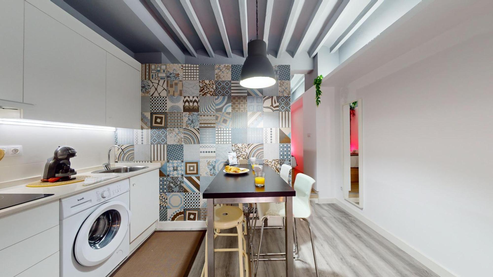 Myflats Old Corner Apartment Аликанте Екстериор снимка