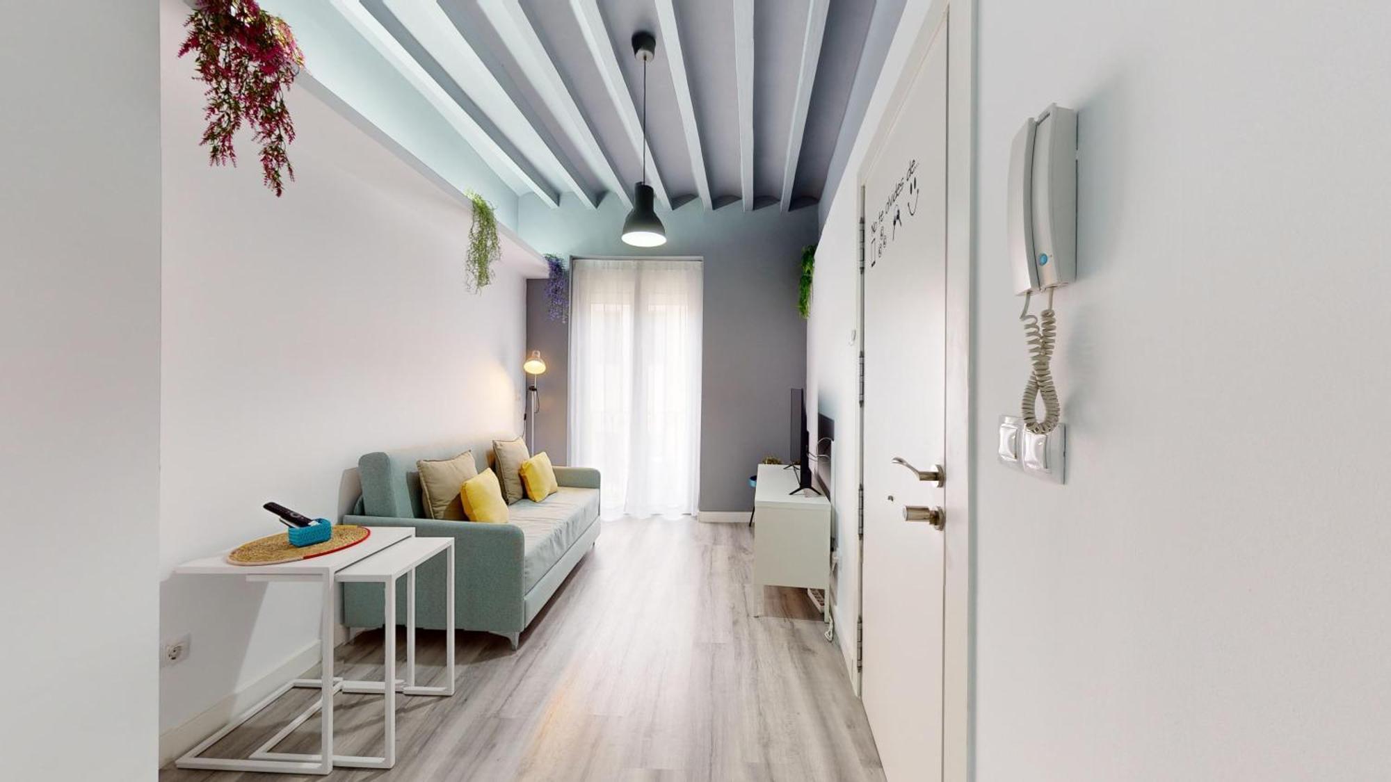 Myflats Old Corner Apartment Аликанте Екстериор снимка