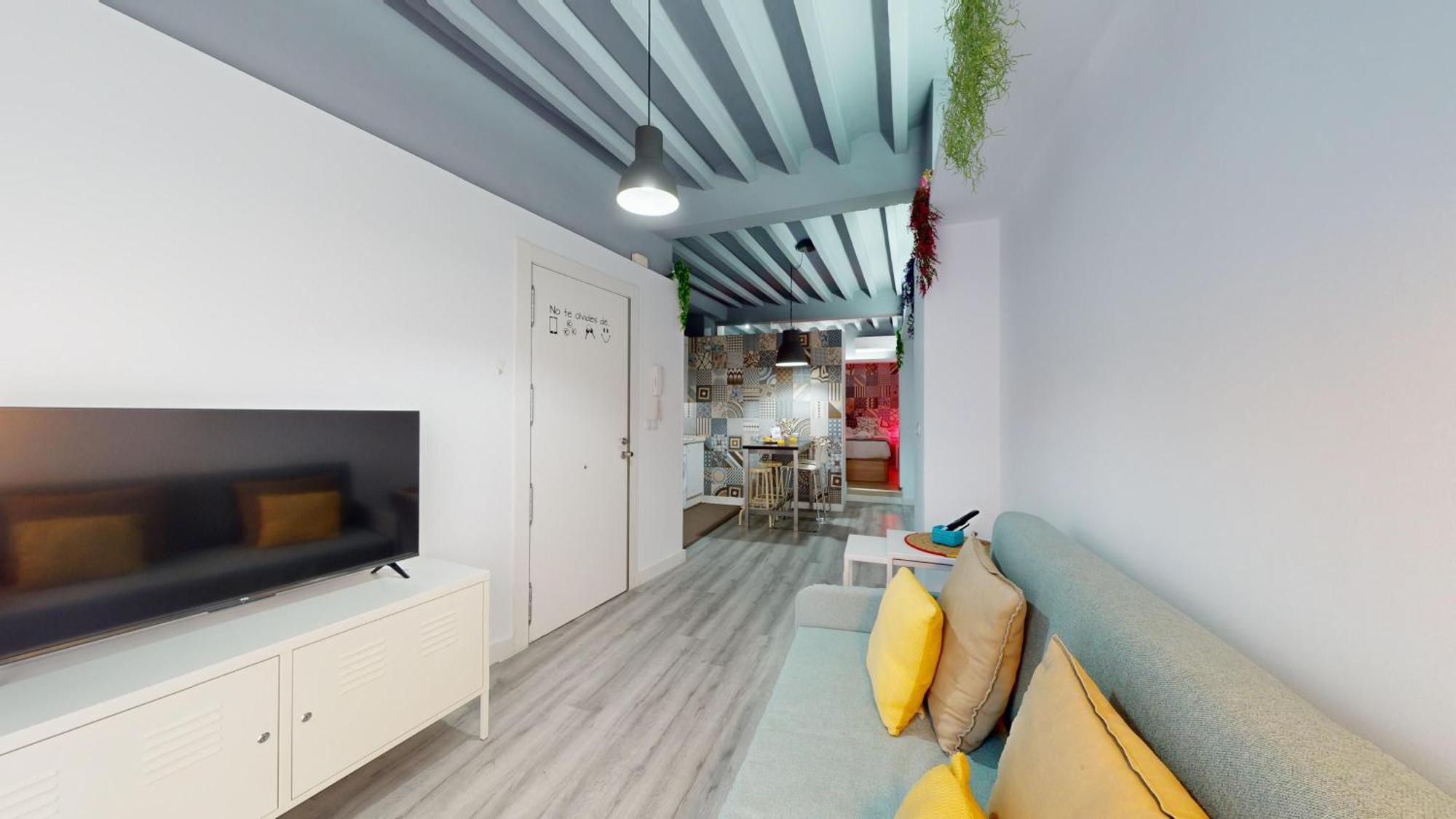 Myflats Old Corner Apartment Аликанте Екстериор снимка