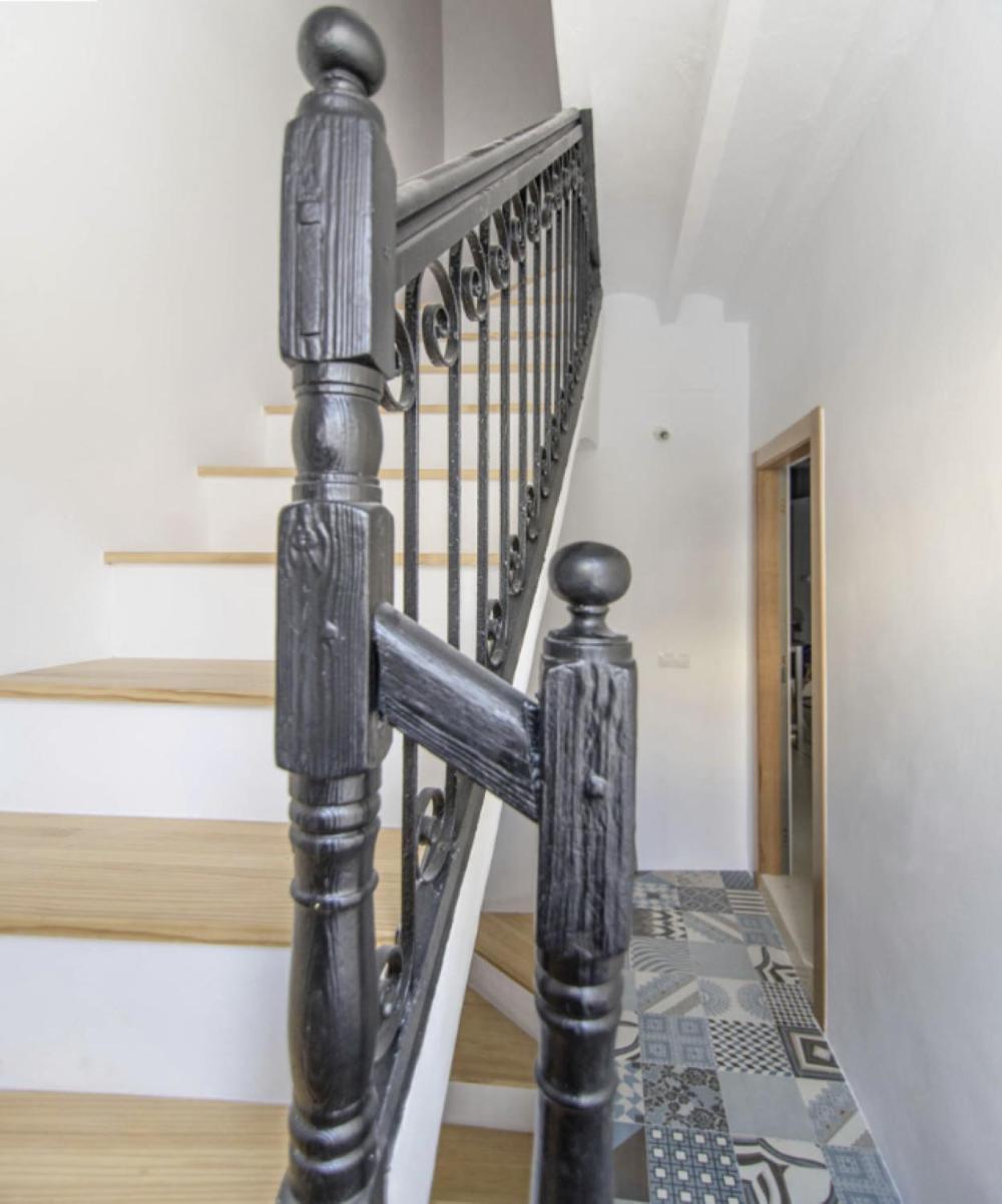 Myflats Old Corner Apartment Аликанте Екстериор снимка